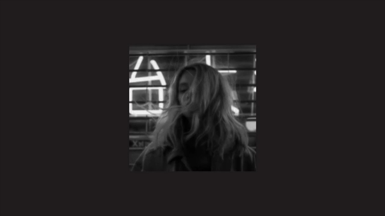 Cody Crump - Burn (slowed)