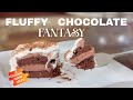 How to Make the Ultimate Chocolate Dream Cake (So Light and Moist!)