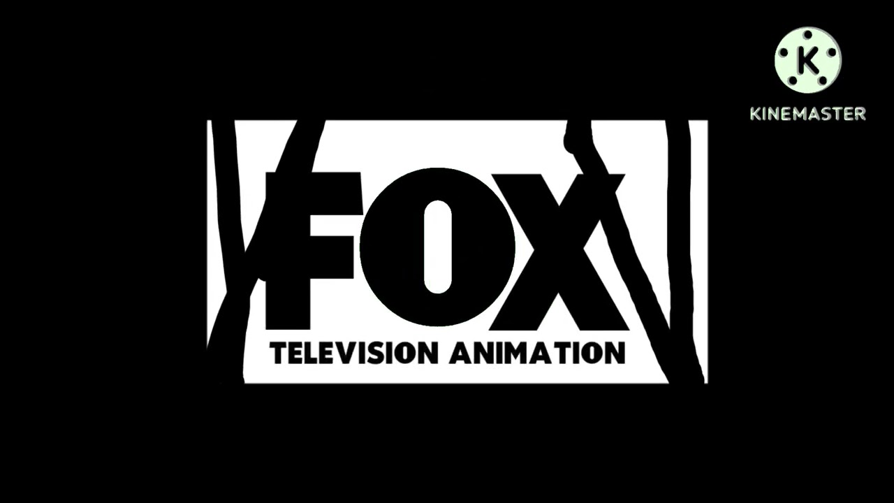 FOX Television Animation (My Edition) Logo Remake (199-2021-persent)  (Emoji And Friends Season 1-9)
