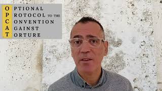 OPCAT 20 – Introduction: Understanding the Preventive System Against Torture