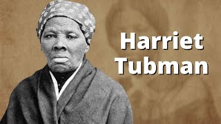 Meet Harriet Tubman