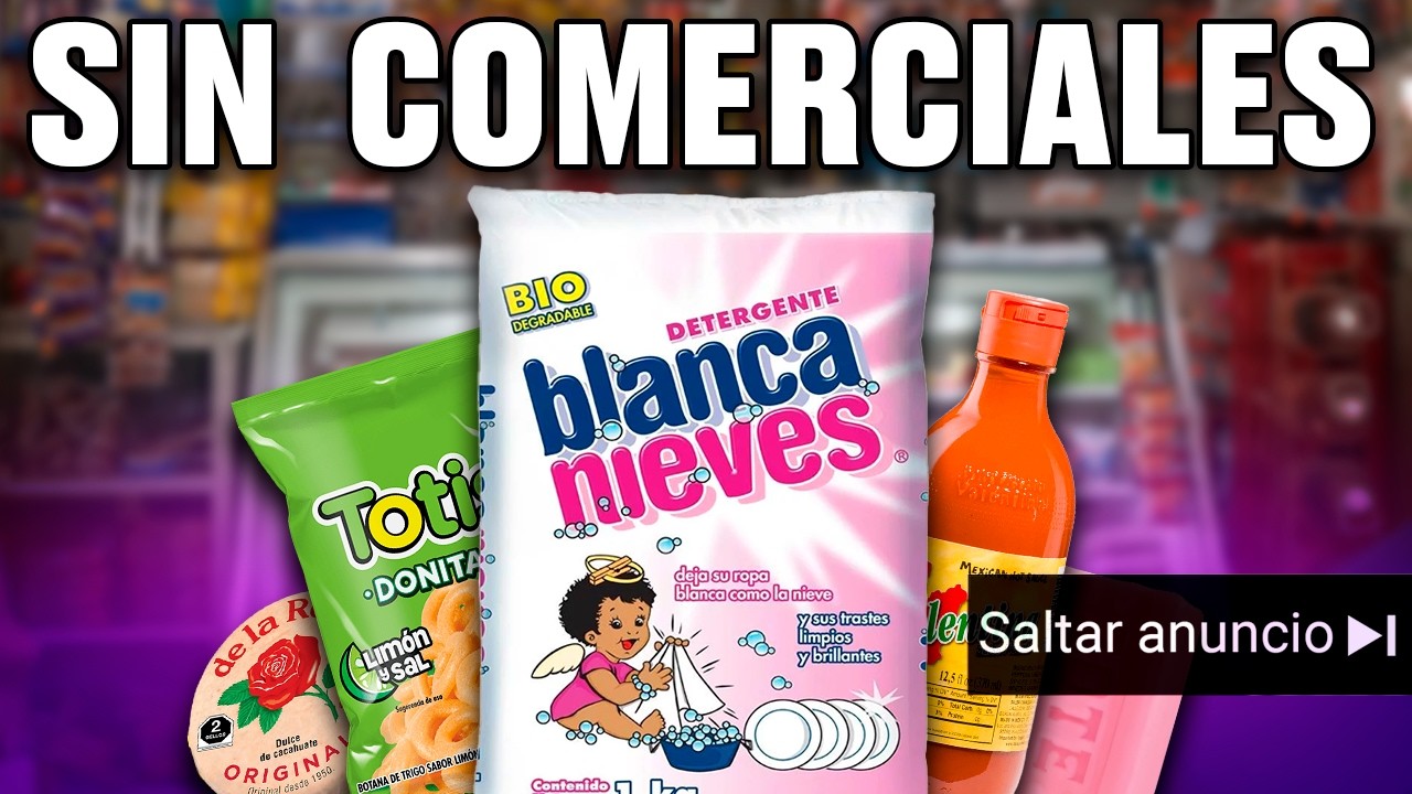 MARCAS QUE NO NECESITAN PUBLICIDAD