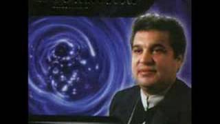 Video thumbnail of "Surik Poghosian - Garun e bacvel 1991"