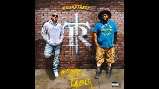 Roundtable ft. Aktual - Tidal Wave (Audio)