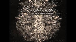 Video thumbnail of "Nightwish - Endless Forms Most Beautiful"