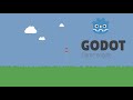 Galactic Hopper - Demo Project - Godot 4
