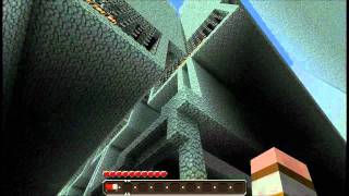 Minecraft 61,860 Items/Hour Piston Mob Trap
