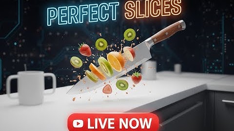 Perfect Slices Live Now 🍎🔪12 #Gameplay #live #shortslive #trending #shorts #viral