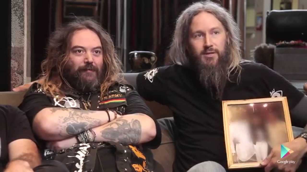 Killer Be Killed: Interview with Greg, Max, Dave and Troy