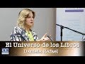 EL UNIVERSO DE LOS LIBROS | Daniela Rafael | t01 - c18 | Caja Complementaria UNSE