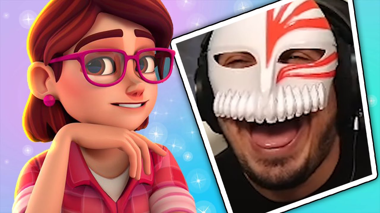 Heitir REAGINDO a Lily's Garden!