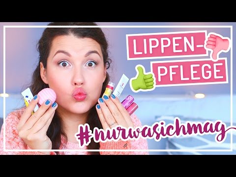 Video: 15 Der Besten Drogerie Lippenbalsame