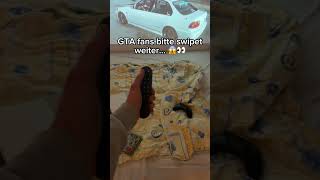 ZEIG diesen Projektor KEINEM GTA FAN 😳🎮#gta5 #game #gaming #gtaonline #gta5online