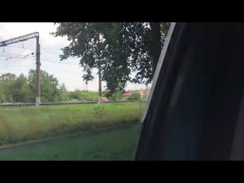 «Зелёная Чмэха» ЧМЭ3-6817.