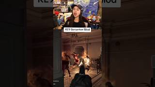 Lickers in Care Center??? #RE9