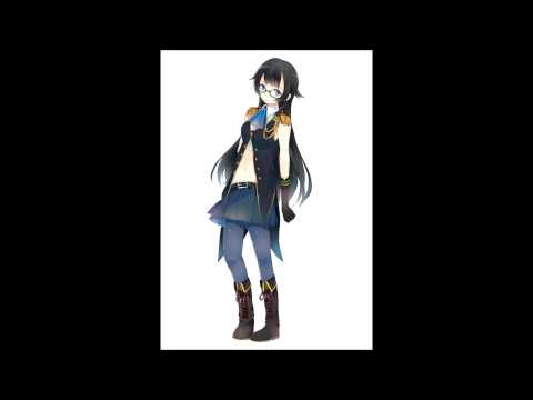 【Akeko/Windows 100% UTAU】「Relics」【UTAUカバー】