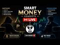 The Dark Science of Trading — LIVE With PAPI
