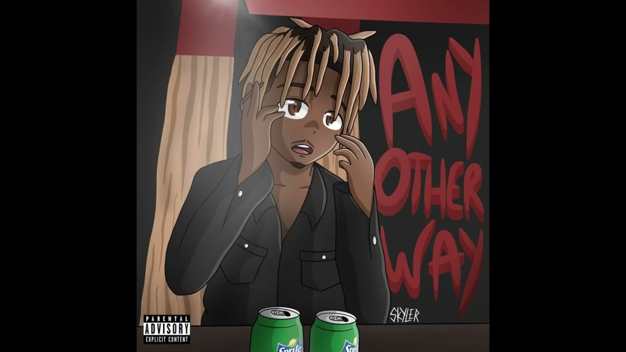 (FREE) Juice WRLD X Dro Kenji Type Beat - 