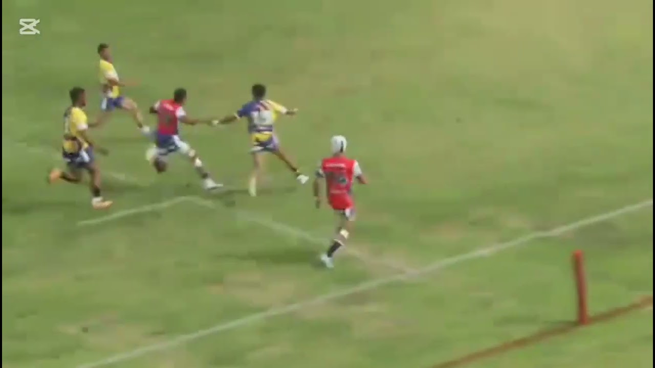 Xavier-Lee Solomons remember this guy. He just burst onto the scene with his electric pace🔥🔥🔥🏉🏉🏉⚡⚡⚡ 