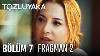 Tozlu Yaka 7. Bölüm 2. Fragman