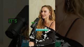 Live Ultrafree with Drea De Matteo
