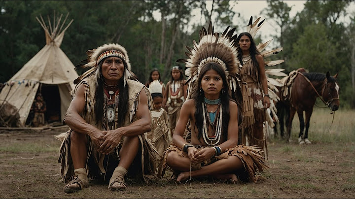 The Indian Removal Act of 1830: America’s Darkest Betrayal