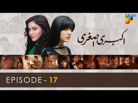 Akbari Asghari — Episode 17