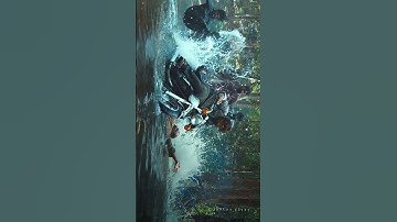 Pushpa 2 Promo Allu Arjun Edit #xml #trending #viral #atitude #edit #alightmotion #freepreset