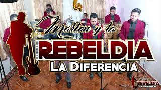 Video voorbeeld van "Mosaico Homenaje en vida feat Raúl Toasa Los Relikarios (Concierto Virtual) - Marlon y la Rebeldía"