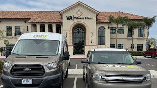 Volunteer Transportation Network 2025