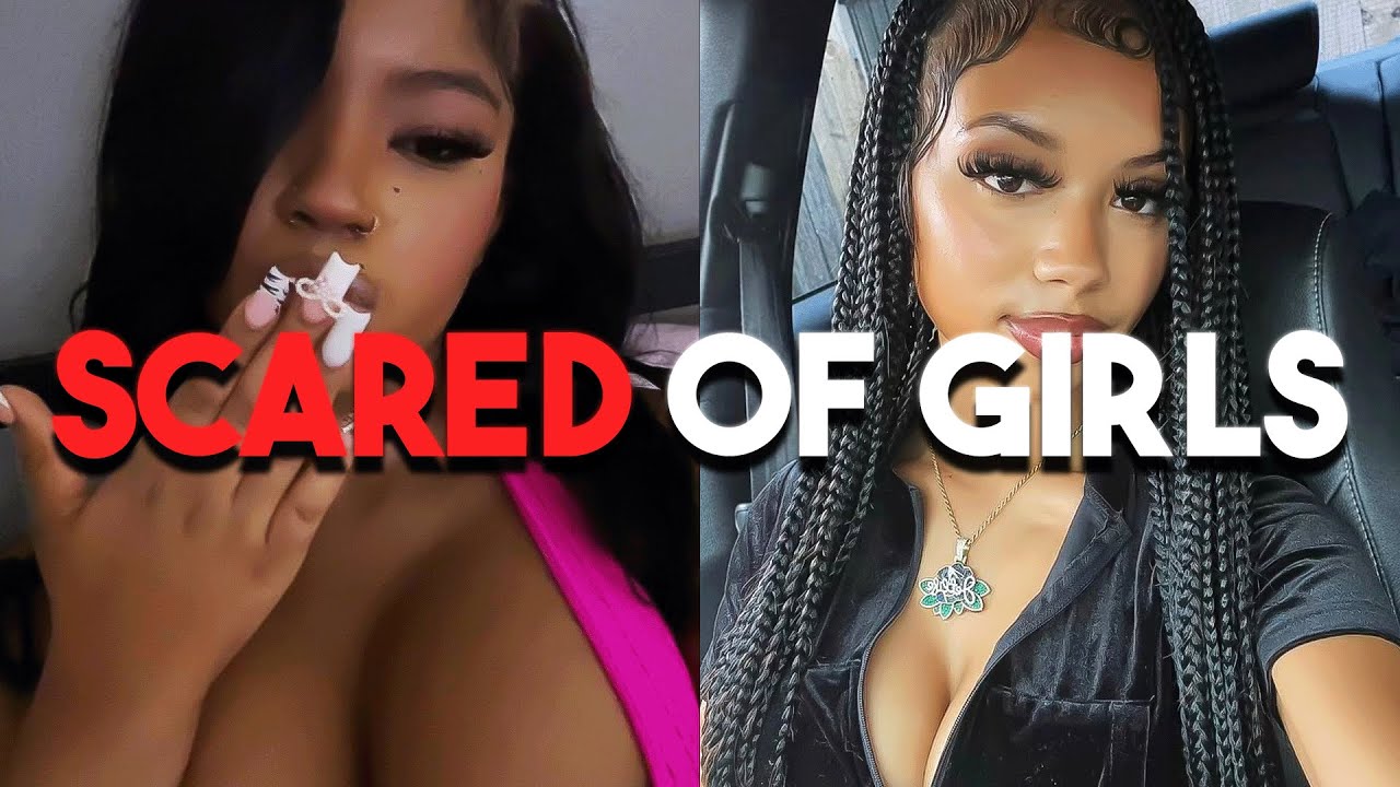 Почему вы нервничаете, общаясь с девушками (и как это исправить)