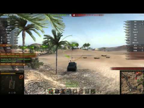 Wot eu matchmaking