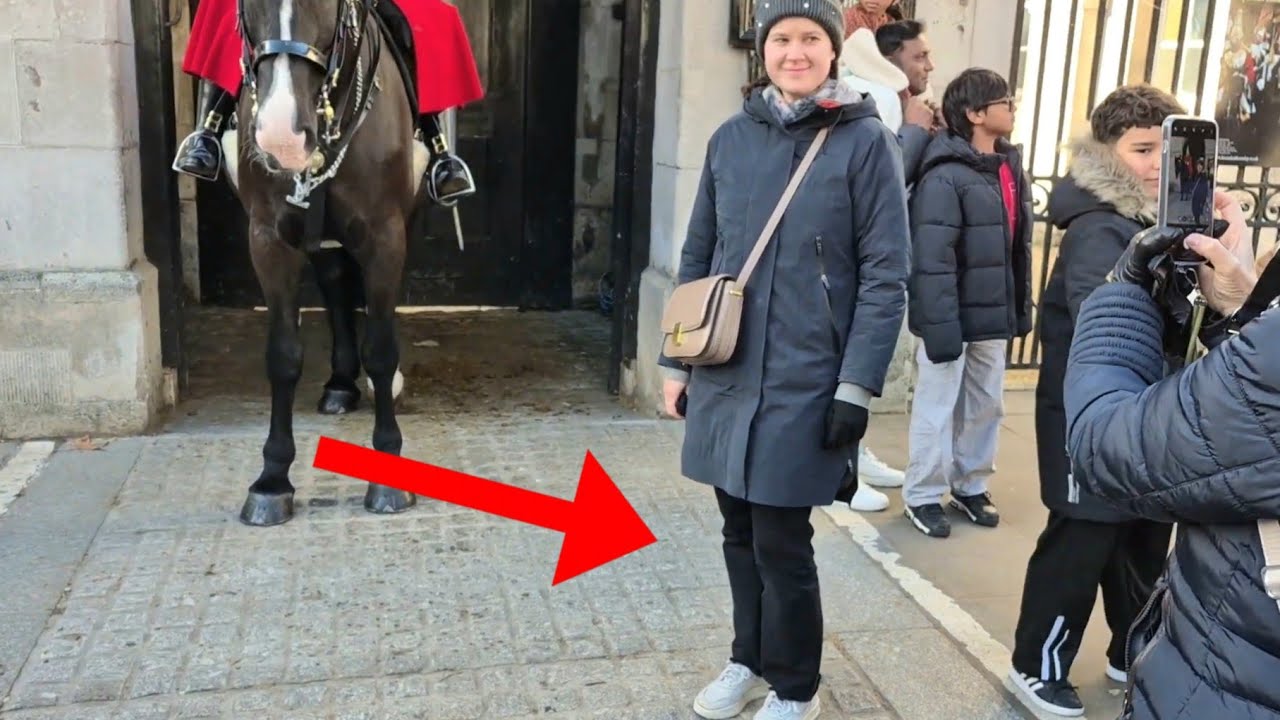 «НИ В КОЕМ СЛУЧАЕ!» ВЫХОДИ ЗА РАМКИ ❌️