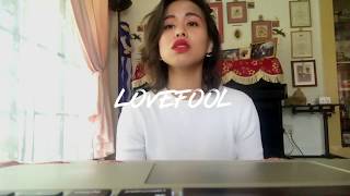 Download lagu Lovefool by the Cardigans [Cover by Fatin Muzini]