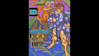 1993 [60fps] Gaiapolis (US) Passcode mode Dragon Speedrun 37m