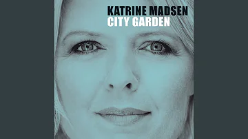 City Garden (feat. Anders Jormin, Jacob Christoffersen)