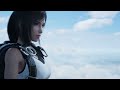 FINAL FANTASY VII REVELATION Reveal Trailer