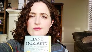 Review: What Alice Forgot, by Liane Moriarty
