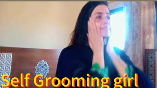 House wife Self Grooming | Tips and Tricks for Happy Home @Gulnar278