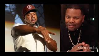 Wack 💯 talks J Prince | Why are People afraid of Him #wack100