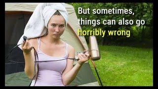 7 Rookie Mistakes To Absolutely Avoid At Campground - Rookie Mistakes Killing The Fun