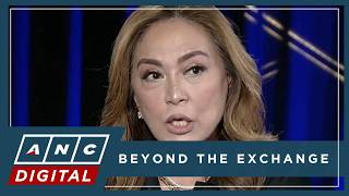 ‘My first trauma’: Karen Davila recalls backlash over moderating 2016 election debate | ANC