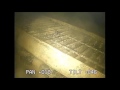 Robot ingresa a Fukushima y capta imágenes del interior. (Vía: Tokyo Electric Power Company)