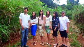 É o tempo de segar (Harpa Cristã 224) - Antigo Conjunto Brilho Celeste