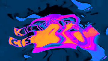 An Beautiful Easterical Effect Idea I