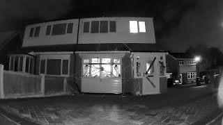 Poltergeist Goes CRAZY... OMG I NEVER Expected This!