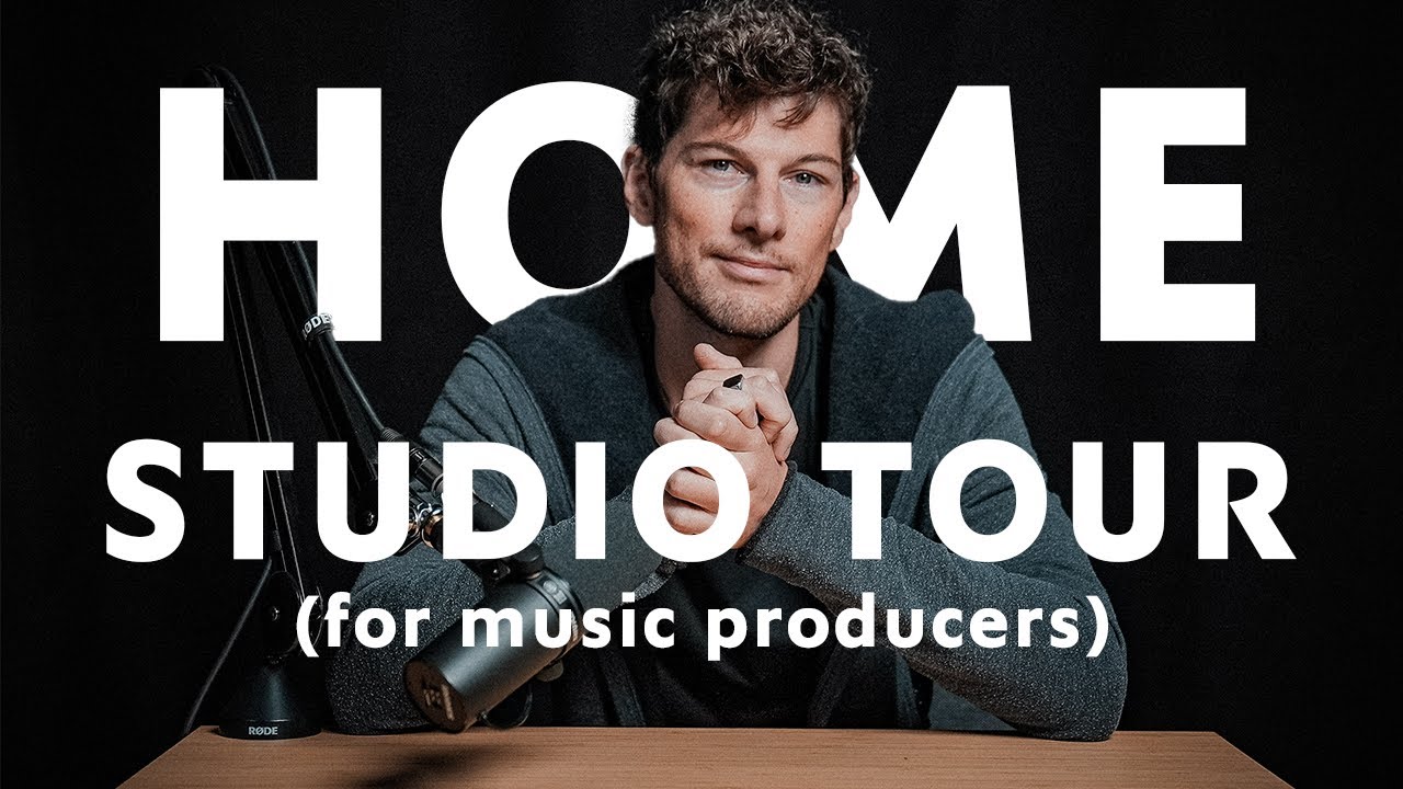 Essential gear for music producers YouTube