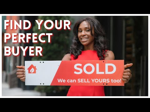 آپ کے گھر کی فروخت کے لیے خدا کا منصوبہ صحیح خریدار کے لیے دعا