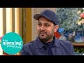 Dynamo Reveals How His Crohn's Has Impacted His Ability to Perform Magic | This Morning