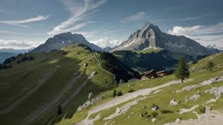 Experiment: Stable Diffusion enhanced rendering [OFFLINE]